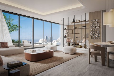 Appartement à Palm Jumeirah, Dubai, 3 chambres, 178.1 m², № 96175 - photo 19