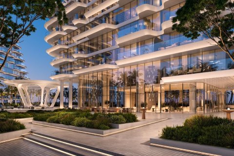 Appartement à Palm Jumeirah, Dubai, 3 chambres, 178.1 m², № 96175 - photo 15