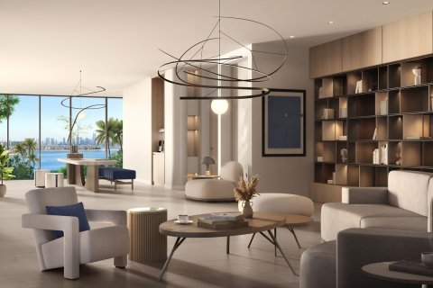 Appartement à Palm Jumeirah, Dubai, 3 chambres, 178.1 m², № 96175 - photo 16