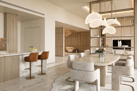 Appartement à Palm Jumeirah, Dubai, 3 chambres, 178.1 m², № 96175 - photo 12