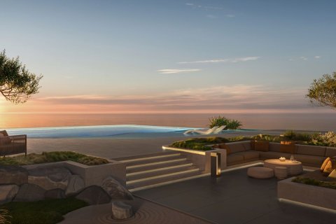 Appartement à Palm Jumeirah, Dubai, 3 chambres, 178.1 m², № 96175 - photo 18