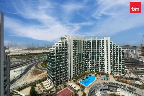 شقة في دبي 1غرف نوم, 54.4 م² رقم 54857 - صورة 2