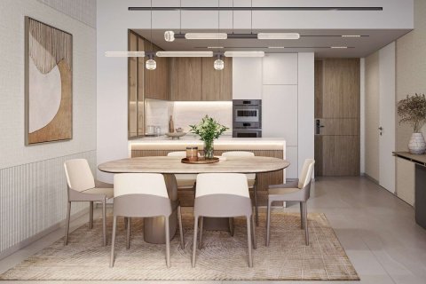 Appartement à Meydan, Dubai, 1 chambre, 66.1 m², № 54867 - photo 2