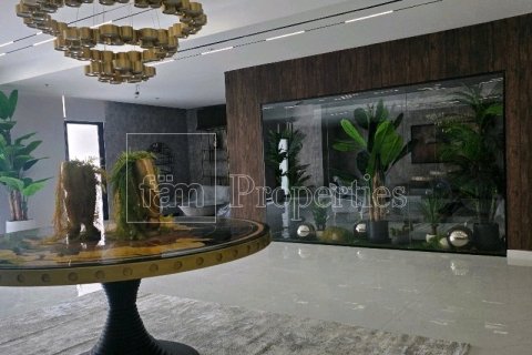 Appartement à Al Furjan, Dubai, 2 chambres, 107.1 m², № 54866 - photo 14