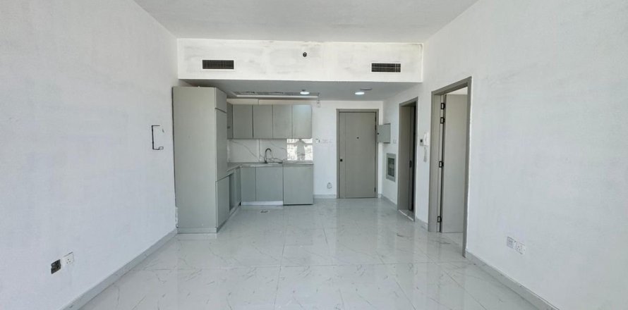 Appartement à Al Furjan, Dubai, 2 chambres, 107.1 m², № 54866