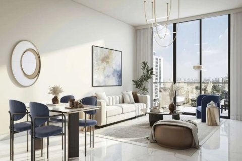 Apartment in Al Furjan, Dubai 2 bedrooms, 107.1 sq.m. № 54866 - photo 5