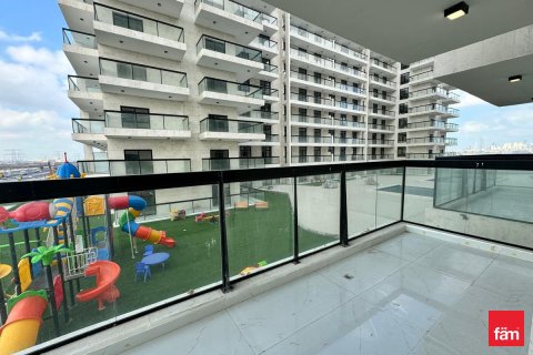 Appartement à Al Furjan, Dubai, 2 chambres, 107.1 m², № 54866 - photo 8