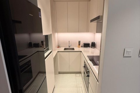 Apartment in Dubai 1 bedroom, 58.1 sq.m. № 54856 - photo 8