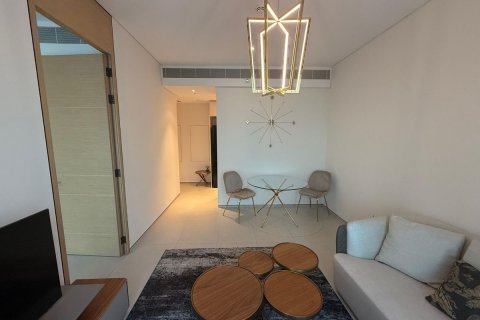Apartment in Dubai 1 bedroom, 58.1 sq.m. № 54856 - photo 1