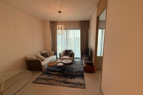 Apartment in Dubai 1 bedroom, 58.1 sq.m. № 54856 - photo 11