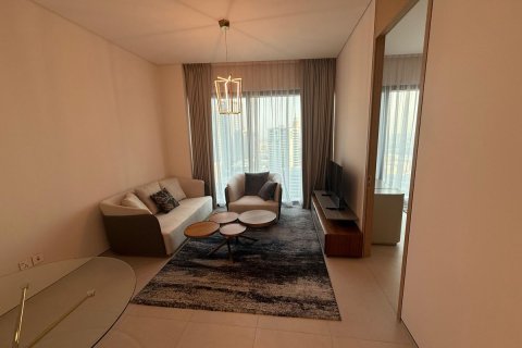Apartment in Dubai 1 bedroom, 58.1 sq.m. № 54856 - photo 2