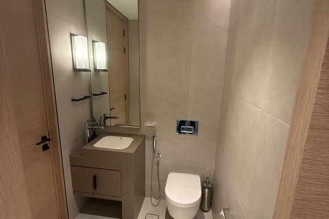 Apartment in Dubai 1 bedroom, 58.1 sq.m. № 54856 - photo 4