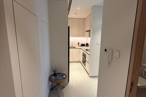 Apartment in Dubai 1 bedroom, 58.1 sq.m. № 54856 - photo 10
