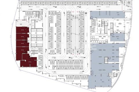 Купить офис в Дубае: 55м², № 139433 - фото 10