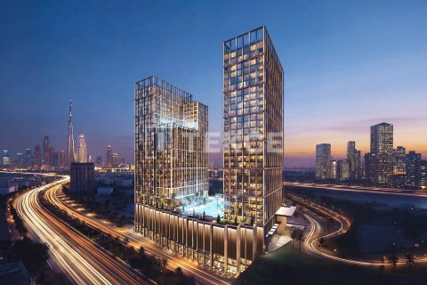 Купить офис в Дубае: 55м², № 139433 - фото 8