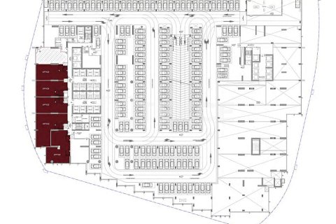 Купить офис в Дубае: 55м², № 139433 - фото 12