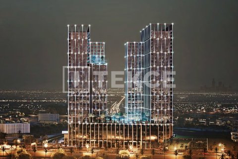 Купить офис в Дубае: 55м², № 139433 - фото 4