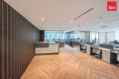 Office in Dubai 153.4 sq.m. № 139429