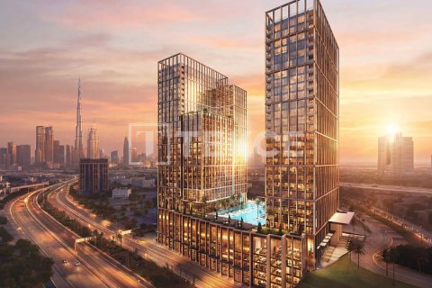 Shop in Dubai 71 sq.m. № 139434 - photo 2