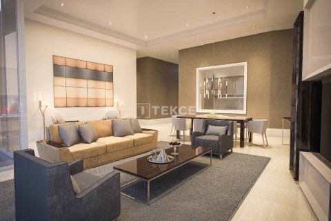 Apartment in Dubai 2 bedrooms, 130 sq.m. № 139435 - photo 7