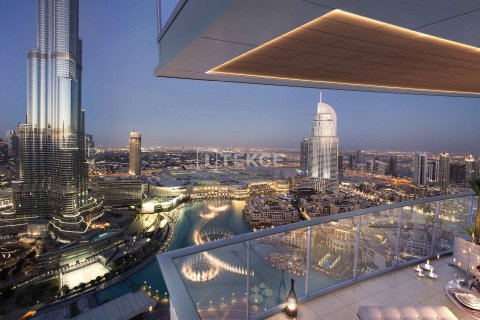 Apartment in Dubai 2 bedrooms, 130 sq.m. № 139435 - photo 4