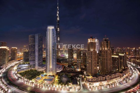 Apartment in Dubai 2 bedrooms, 130 sq.m. № 139435 - photo 5