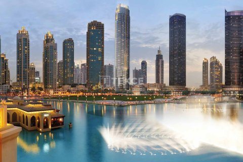Apartment in Dubai 2 bedrooms, 130 sq.m. № 139435 - photo 3