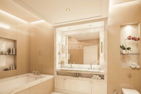 Apartment in Dubai 2 bedrooms, 130 sq.m. № 139435 - photo 10