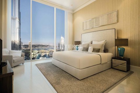 Apartment in Dubai 2 bedrooms, 130 sq.m. № 139435 - photo 8