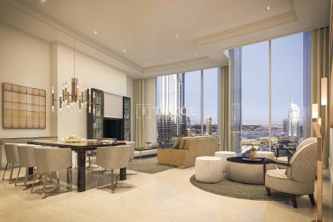 Apartment in Dubai 2 bedrooms, 130 sq.m. № 139435 - photo 9