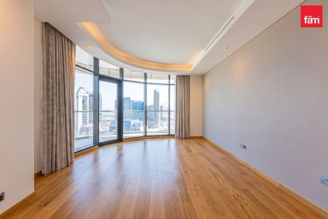 Apartment in Downtown Dubai (Downtown Burj Dubai), Dubai 2 bedrooms, 166.1 sq.m. № 139430