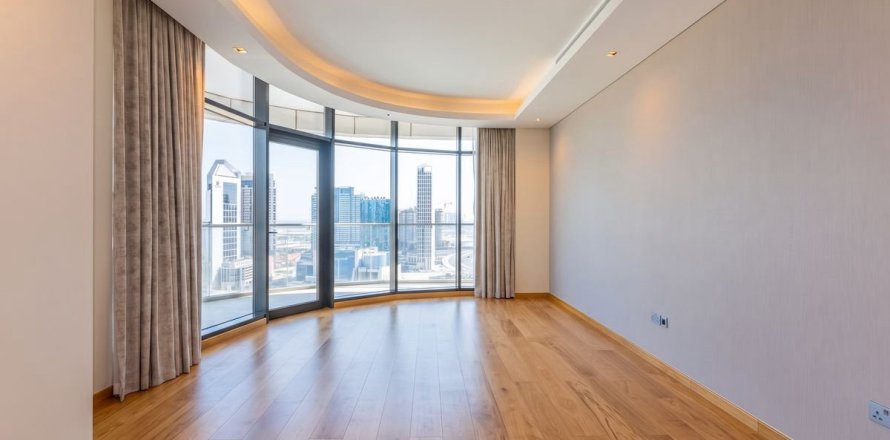 Apartment in Downtown Dubai (Downtown Burj Dubai), Dubai 2 bedrooms, 166.1 sq.m. № 139430