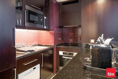 شقة في وسط مدينة دبي, دبي 48.2 م² رقم 139431 - صورة 9