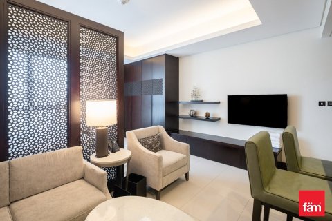 شقة في وسط مدينة دبي, دبي 48.2 م² رقم 139431 - صورة 2