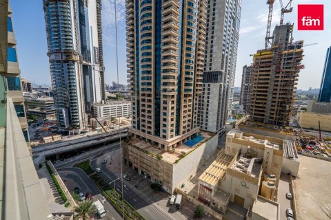 Apartment in Dubai Marina, Dubai 1 bedroom, 81.6 sq.m. № 89583 - photo 8