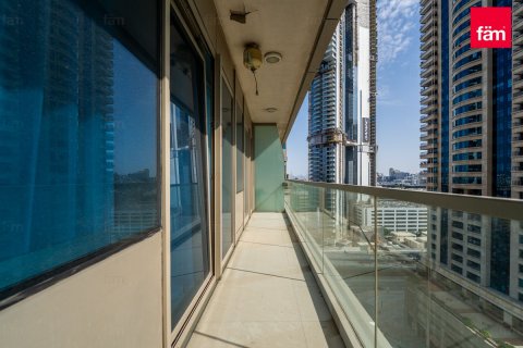 Apartment in Dubai Marina, Dubai 1 bedroom, 81.6 sq.m. № 89583 - photo 5