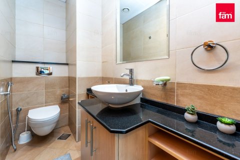 Apartment in Dubai Marina, Dubai 1 bedroom, 81.6 sq.m. № 89583 - photo 10