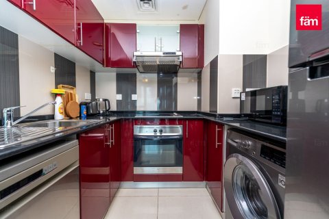 Apartment in Dubai Marina, Dubai 1 bedroom, 81.6 sq.m. № 89583 - photo 12