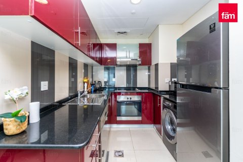 Apartment in Dubai Marina, Dubai 1 bedroom, 81.6 sq.m. № 89583 - photo 11