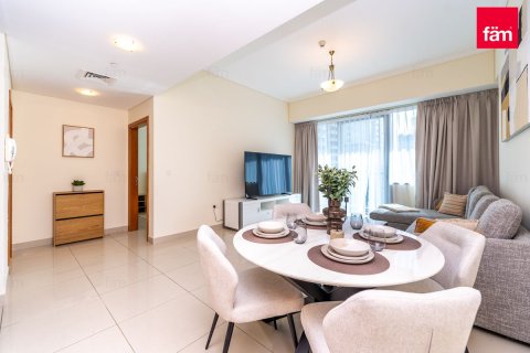 Apartment in Dubai Marina, Dubai 1 bedroom, 81.6 sq.m. № 89583 - photo 3