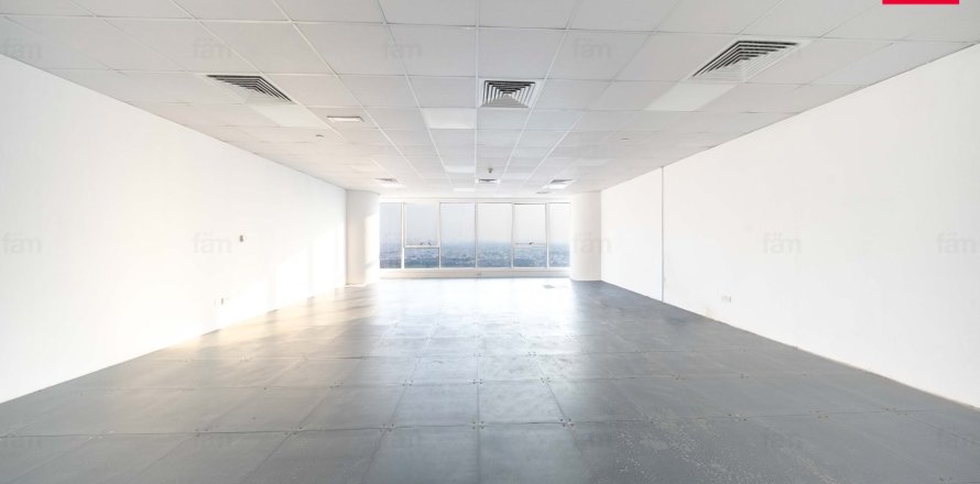 Офис в Бизнес-Бэе, Дубай, 80.4м², № 89582