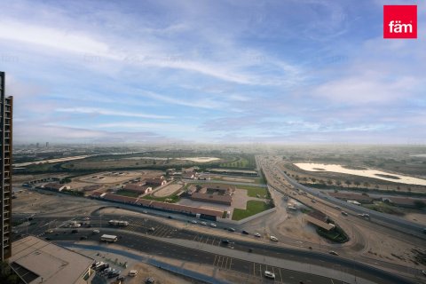 Снять в аренду офис в Бизнес-Бэе, Дубай: 80.4м², № 89582 - фото 9