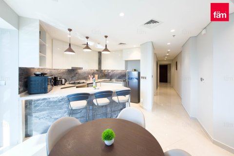 Apartamento en Business Bay, Dubai, 2 dormitorios, 137.2 m², № 89580 - foto 7