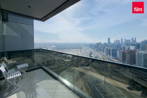 Apartamento en Business Bay, Dubai, 2 dormitorios, 137.2 m², № 89580 - foto 22