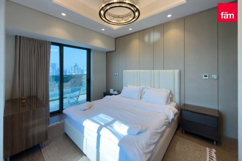 Apartamento en Business Bay, Dubai, 2 dormitorios, 137.2 m², № 89580 - foto 14