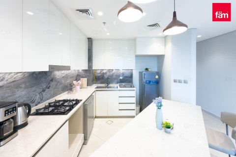 Apartamento en Business Bay, Dubai, 2 dormitorios, 137.2 m², № 89580 - foto 6