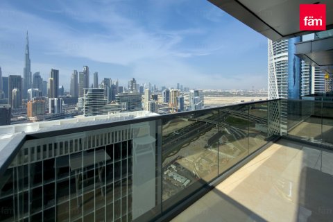 Apartamento en Business Bay, Dubai, 2 dormitorios, 137.2 m², № 89580 - foto 19