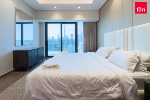 Apartamento en Business Bay, Dubai, 2 dormitorios, 137.2 m², № 89580 - foto 11