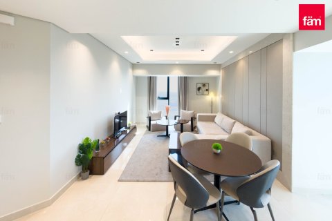 Apartamento en Business Bay, Dubai, 2 dormitorios, 137.2 m², № 89580 - foto 3