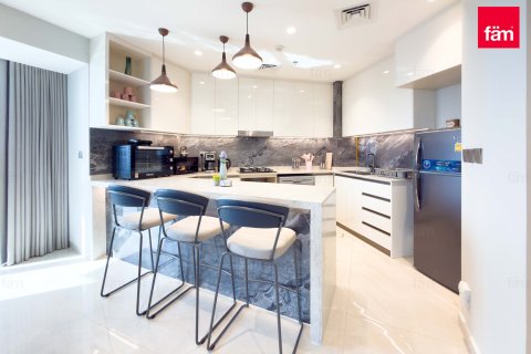 Apartamento en Business Bay, Dubai, 2 dormitorios, 137.2 m², № 89580 - foto 5